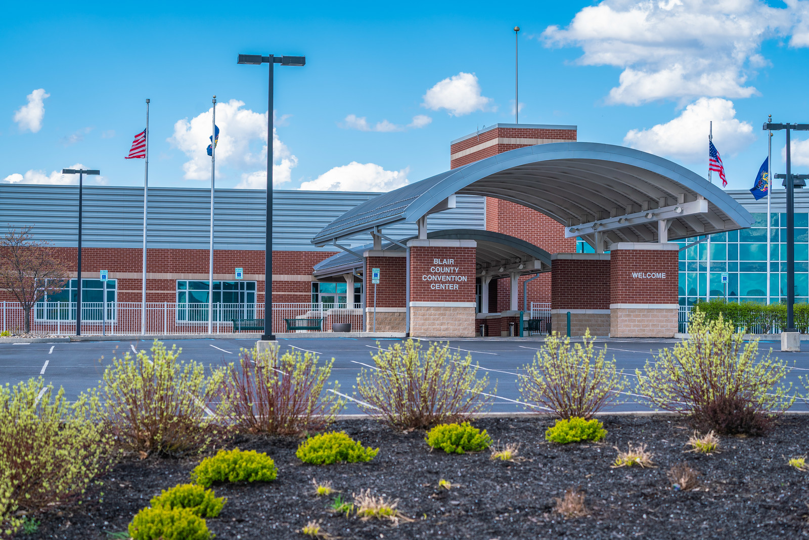 Blair County Convention Center