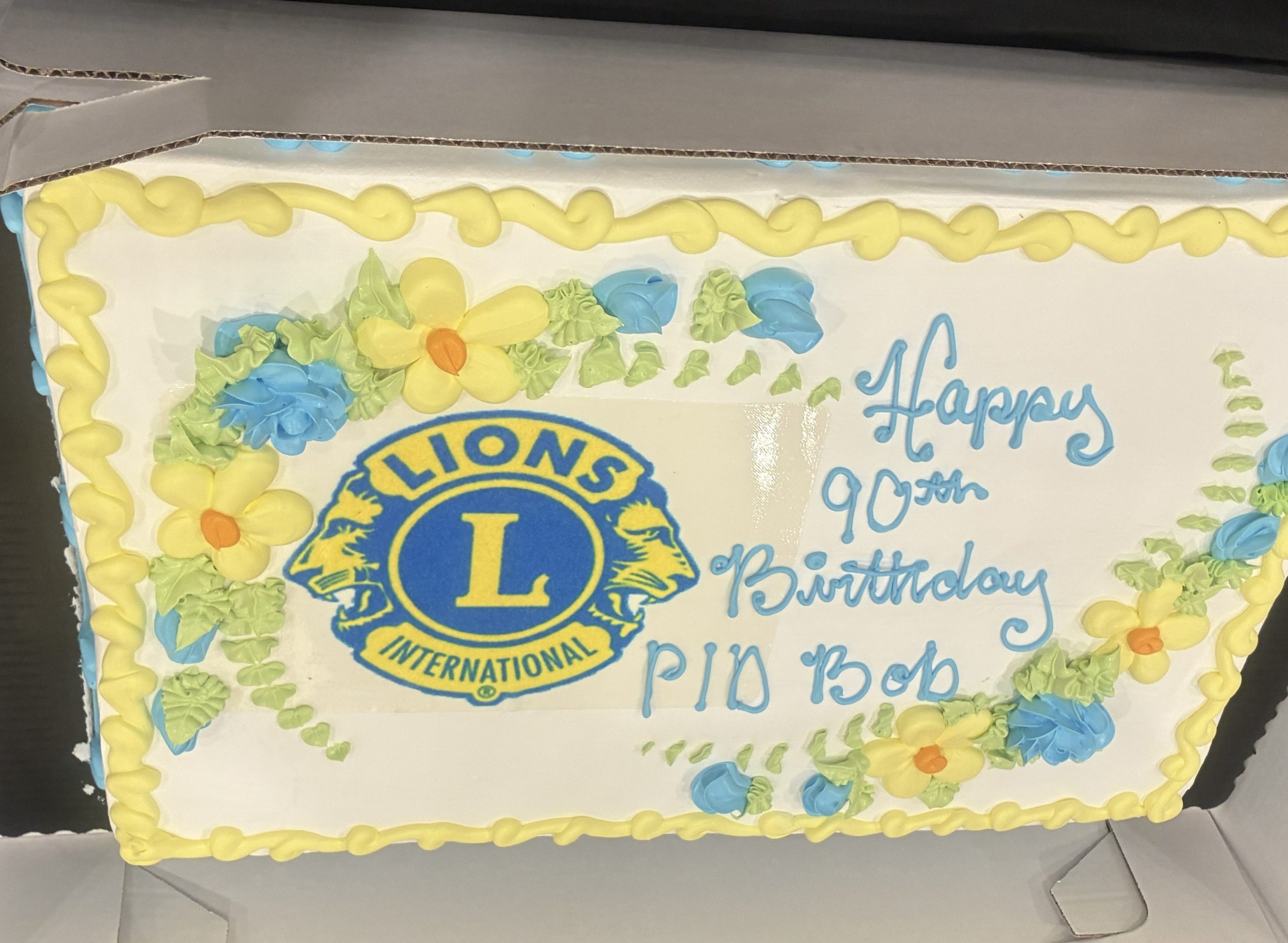 Happy Birthday PID Bob!